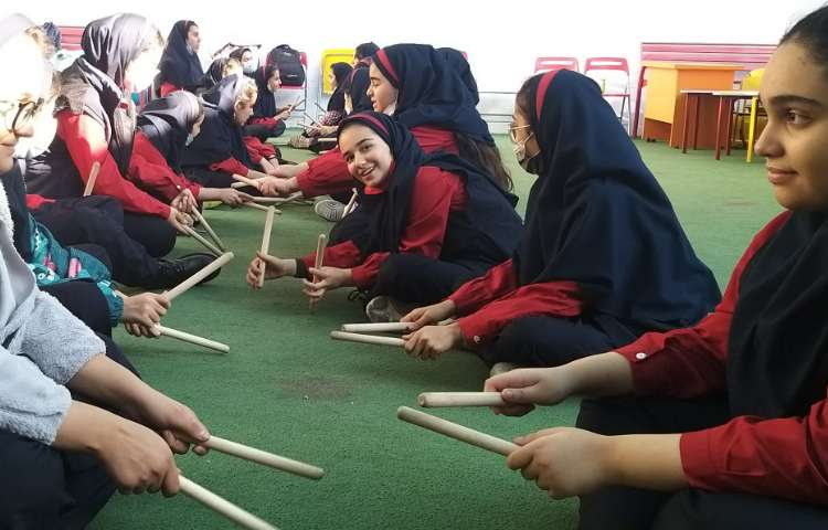 ریتم و گیم 3