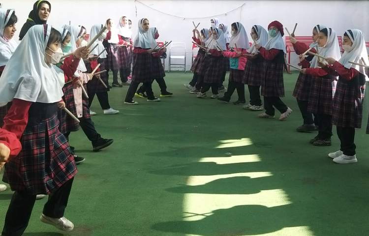 ریتم و گیم 3