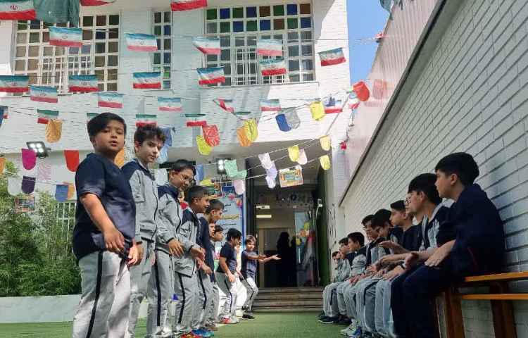 ریتم و گیم 3