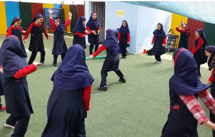 ریتم و گیم 3