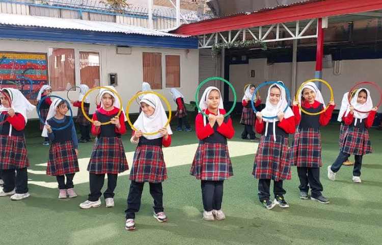 ریتم و گیم 3