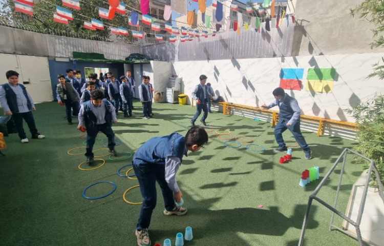 ریتم و گیم 3