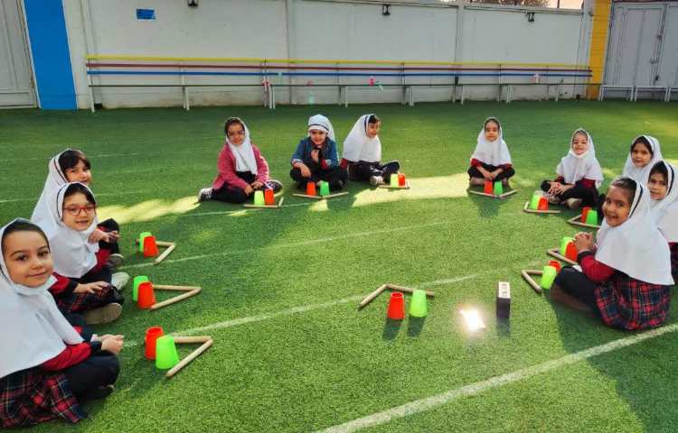 ریتم و گیم 3