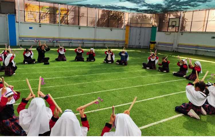 ریتم و گیم 3