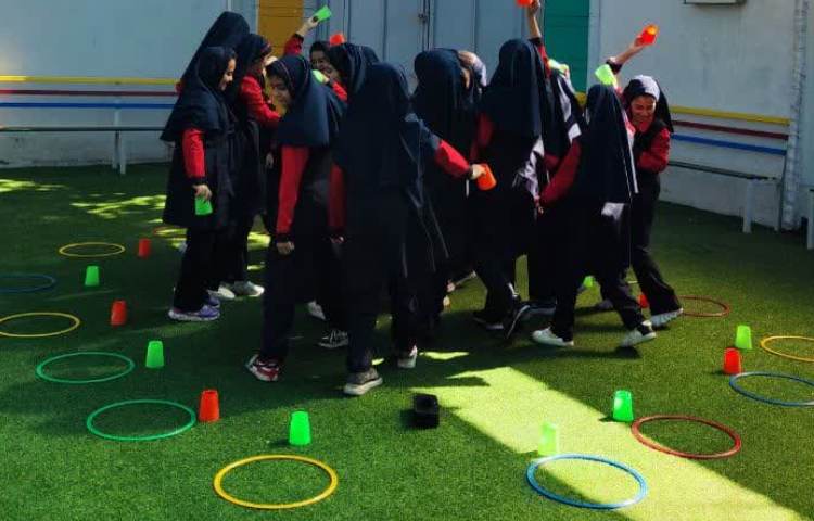 ریتم و گیم 3