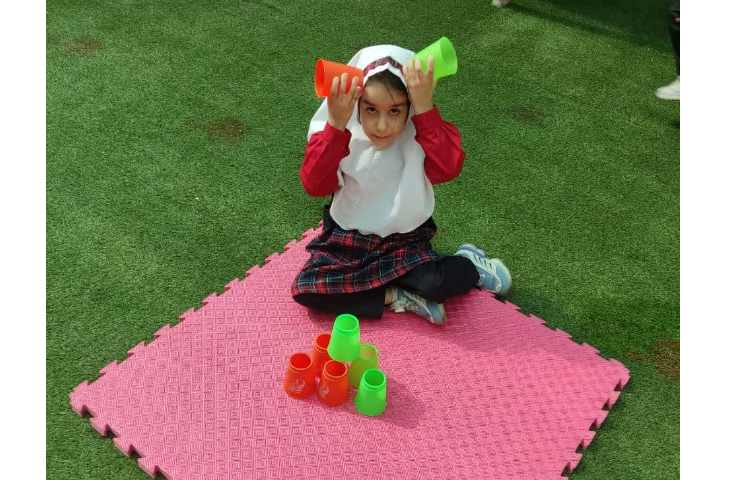 ریتم و گیم 3