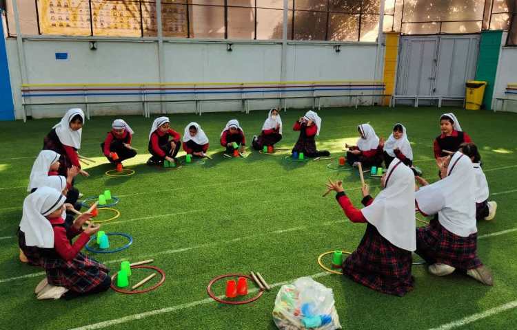 ریتم و گیم 3