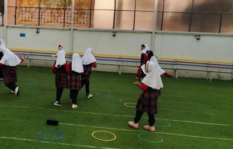 ریتم و گیم 3