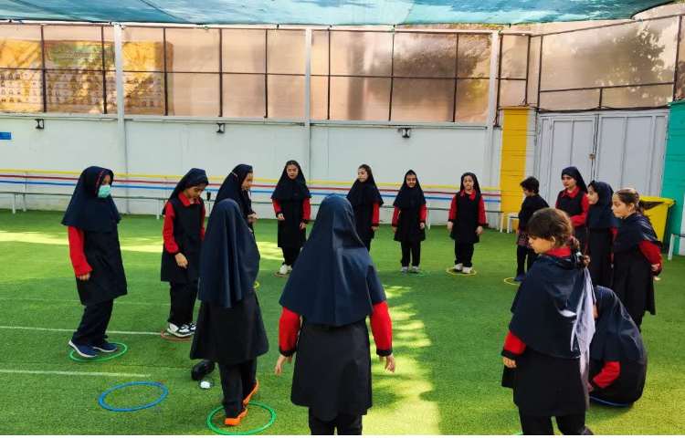 ریتم و گیم 3