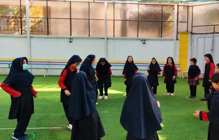 ریتم و گیم 3