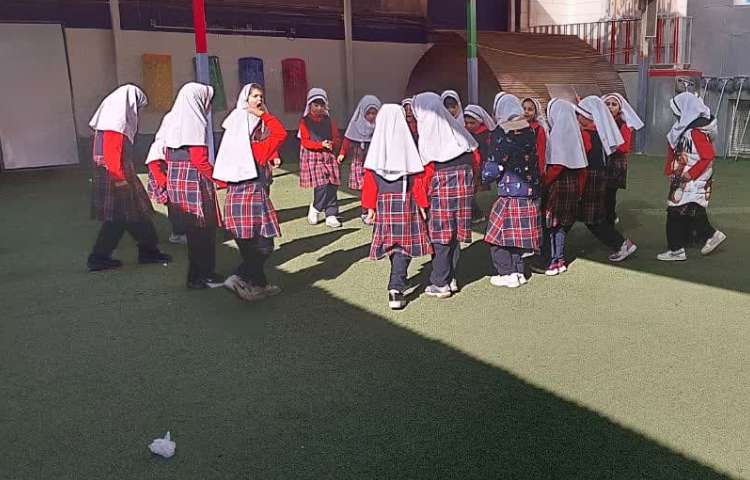 ریتم و گیم 3