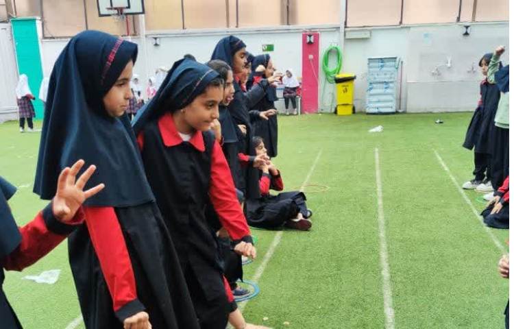 ریتم و گیم 3