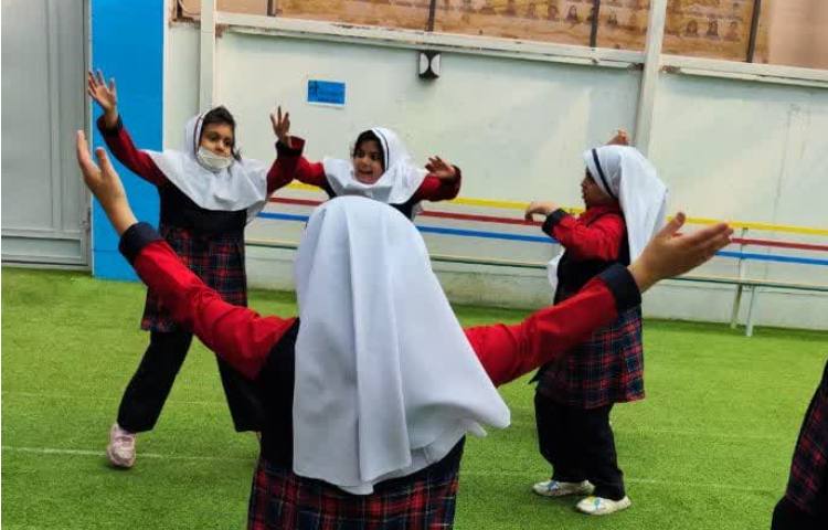 ریتم و گیم 3