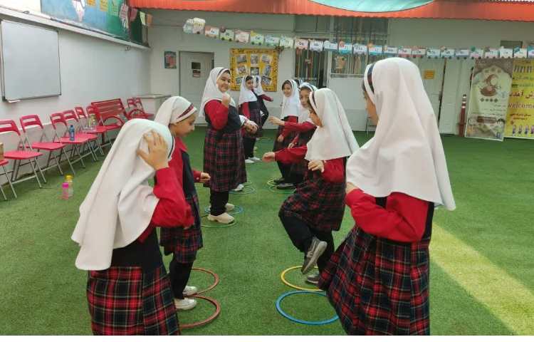 ریتم و گیم 3