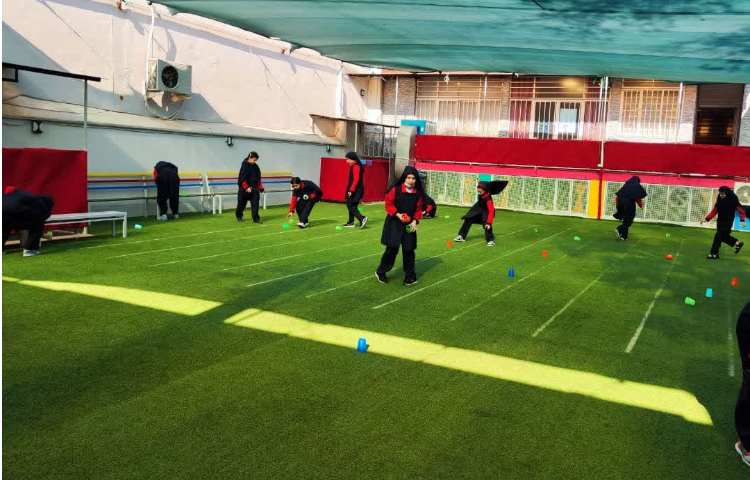 ریتم و گیم 3