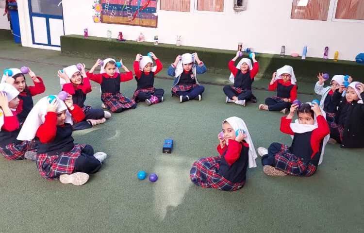 ریتم و گیم 3