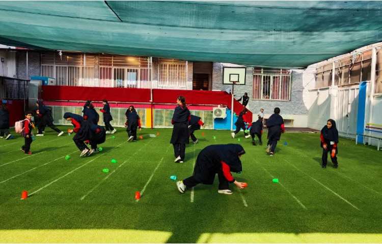 ریتم و گیم 3