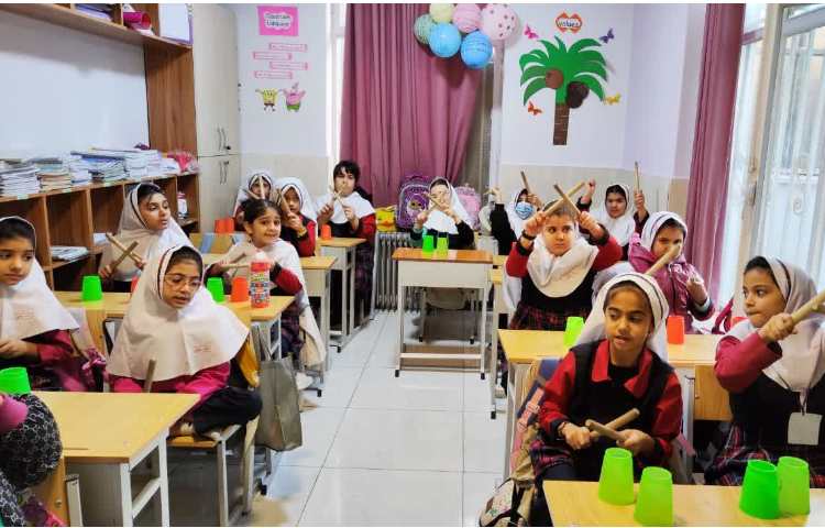 ریتم و گیم 3