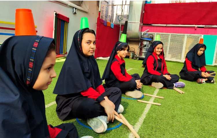 ریتم و گیم 3