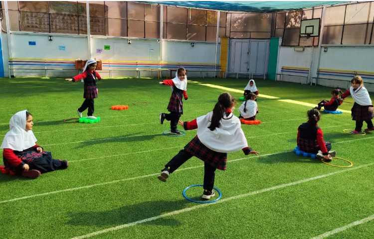 ریتم و گیم 3