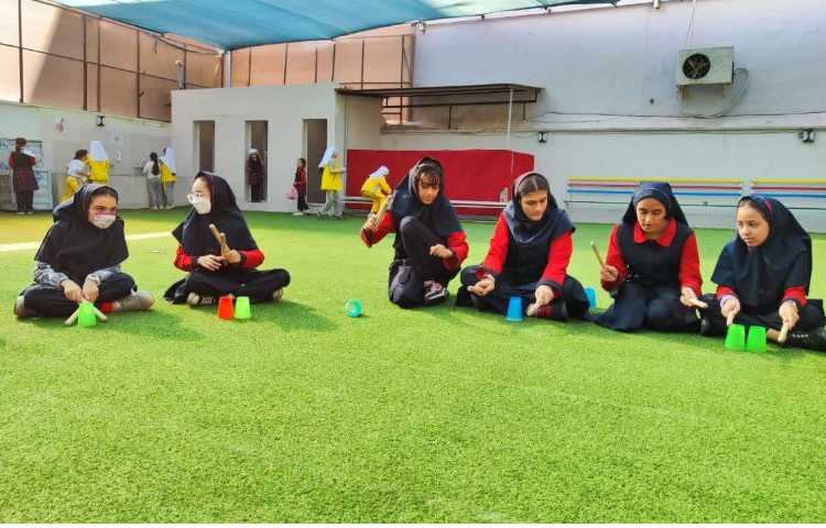 ریتم و گیم 3