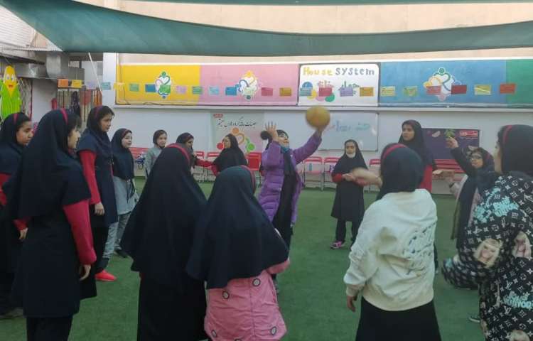 ریتم و گیم 3