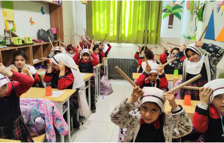 ریتم و گیم 3