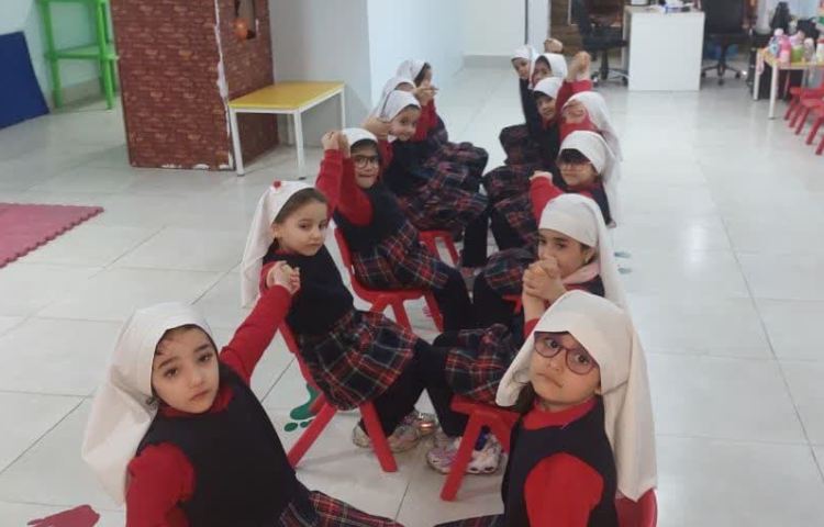 ریتم و گیم 3