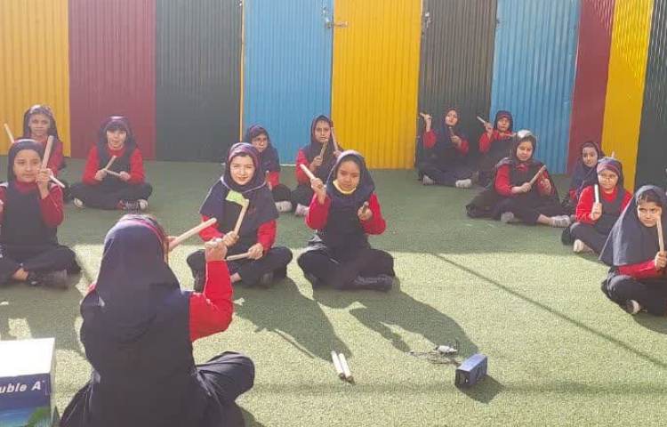 ریتم و گیم 3