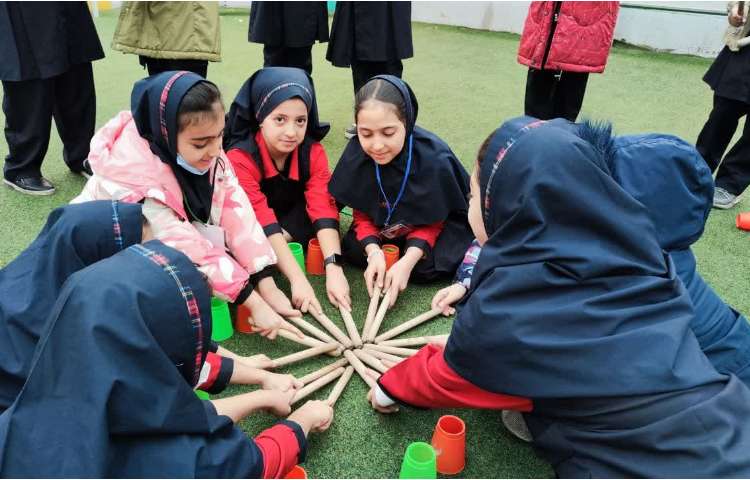 ریتم و گیم 3