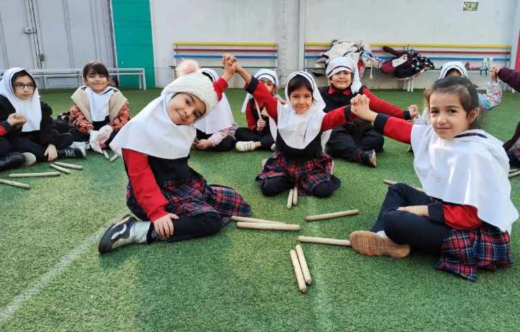 ریتم و گیم 3