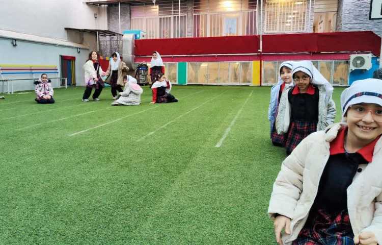 ریتم و گیم 3