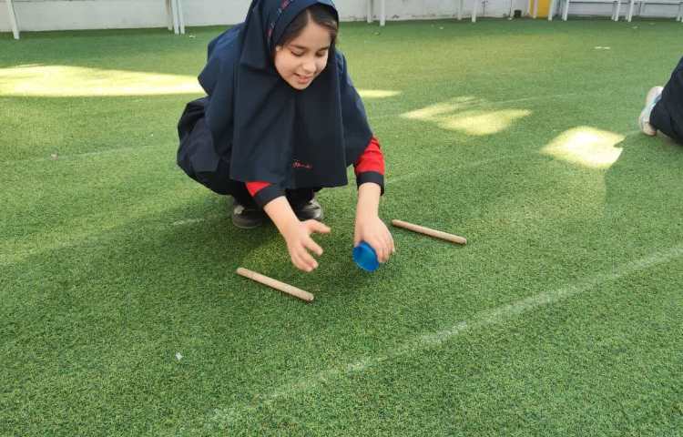 ریتم و گیم 3