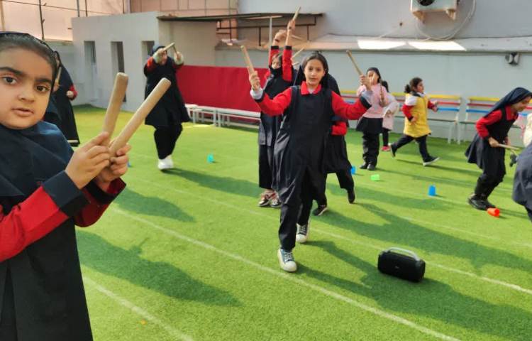 ریتم و گیم 3