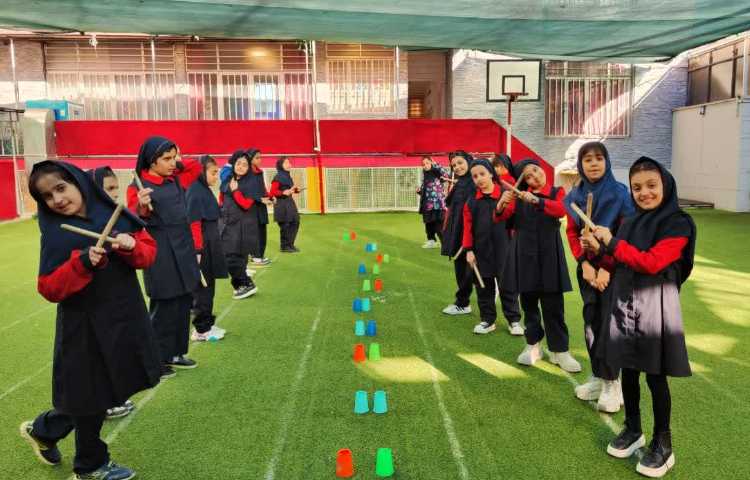 ریتم و گیم 3