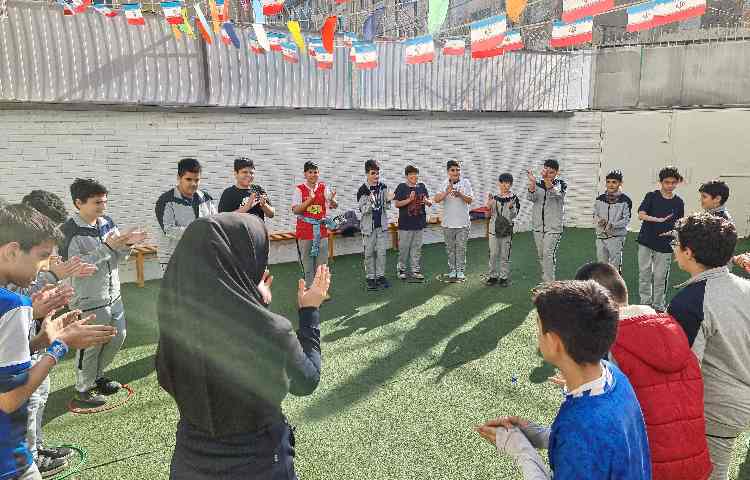 ریتم و گیم 3