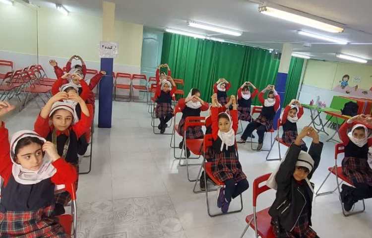 ریتم و گیم 3