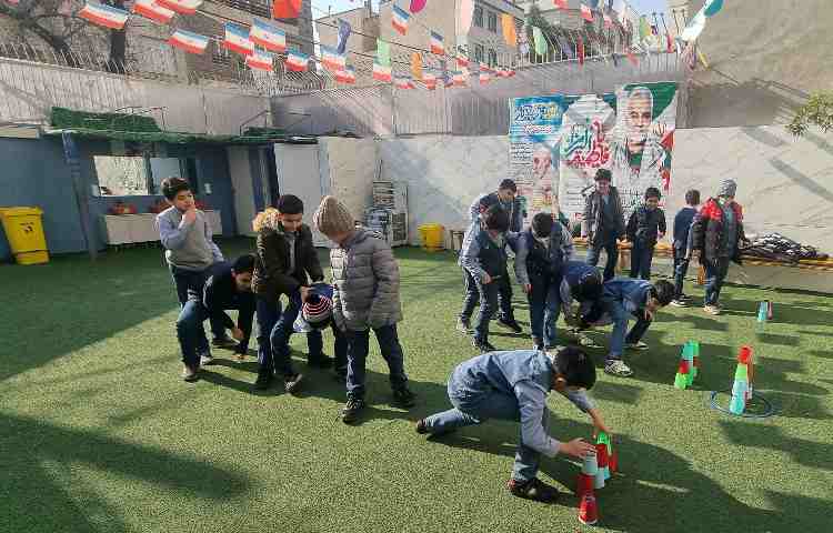 ریتم و گیم 3