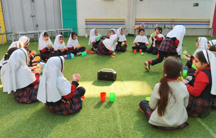 ریتم و گیم 3