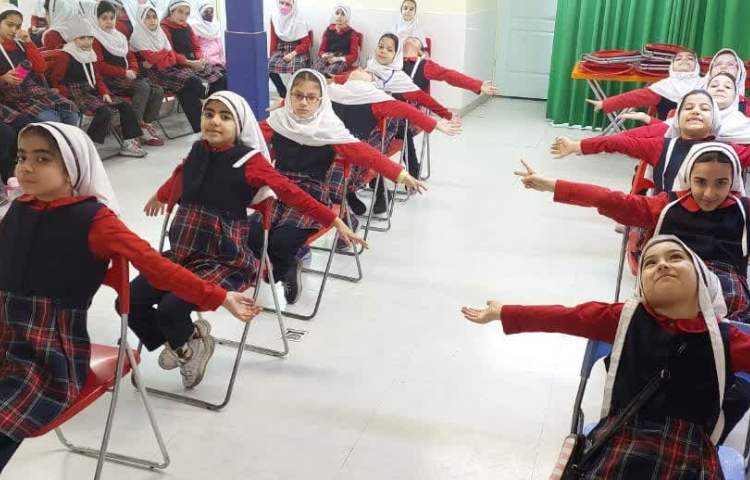 ریتم و گیم 3