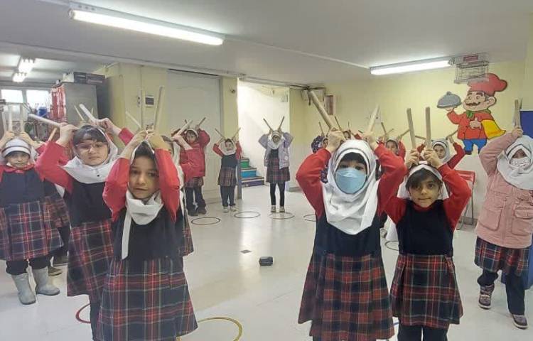 ریتم و گیم 3