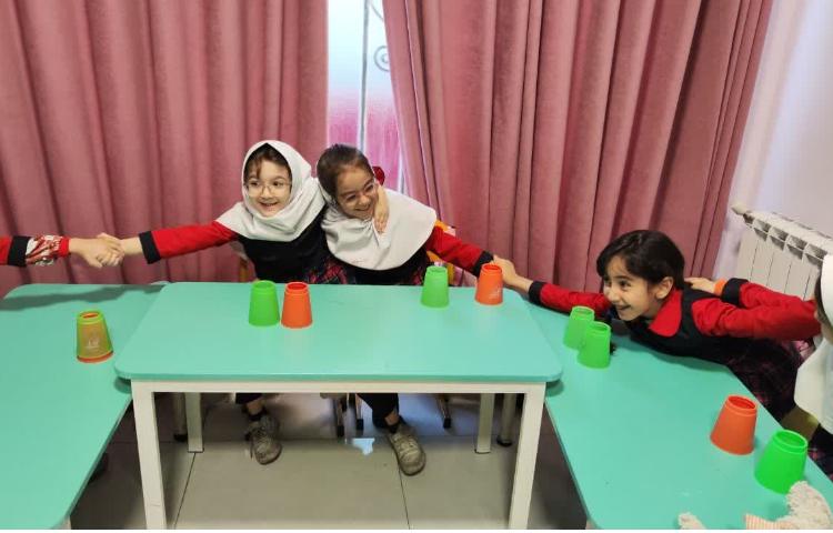 ریتم و گیم 3