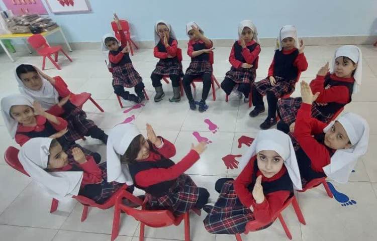 ریتم و گیم 3