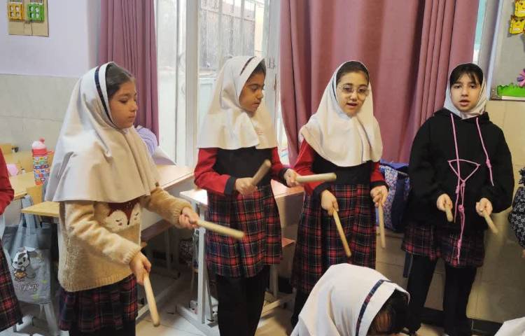 ریتم و گیم 3