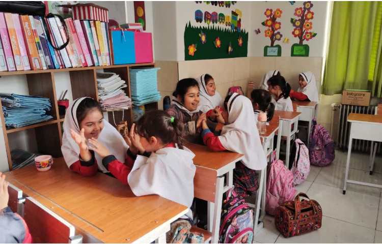 ریتم و گیم 3