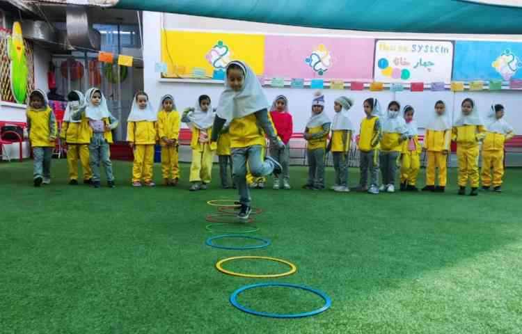 ریتم و گیم 3