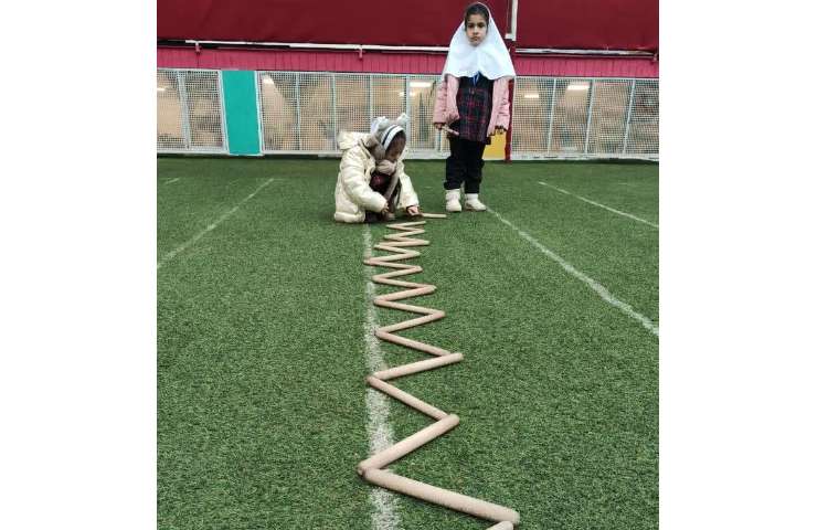 ریتم و گیم 3