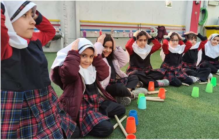 ریتم و گیم 3