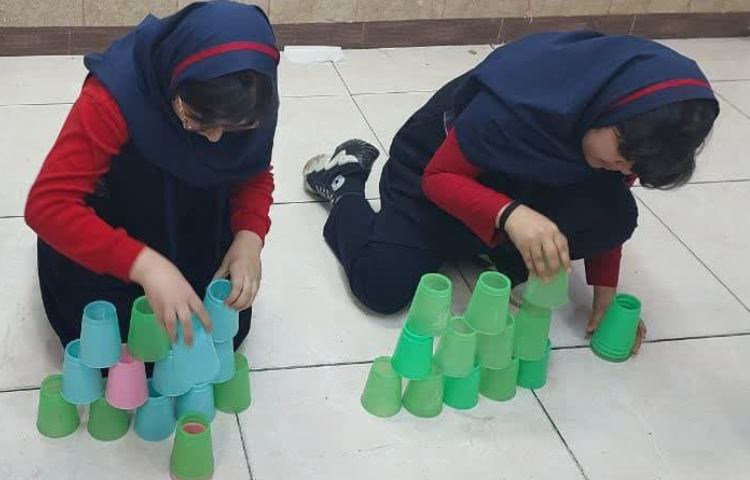 ریتم و گیم 3