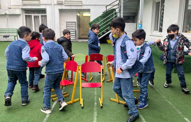 ریتم و گیم 3